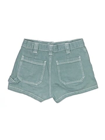 PacSun Denim Shorts (view 2)