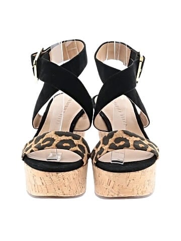 Veronica Beard Wedges (view 2)