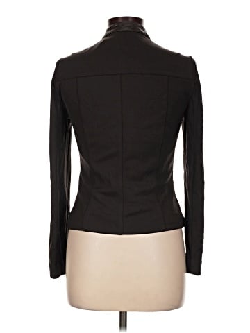 Moda International Leather Jacket (view 2)
