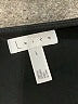 Leith Solid Black Cocktail Dress Size L - photo 7