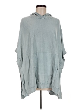 Barefoot Dreams Poncho