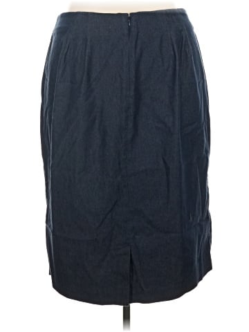 Lane Bryant Casual Skirt (view 2)