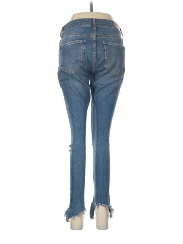 Zara Basic Jeans (view 2)