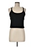 Fabletics Black Tank Top Size M (estimated) - photo 1