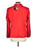Boston Proper Solid Red Blazer Size 12 - photo 2