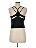 Fabletics Black Tank Top Size M (estimated) - photo 2