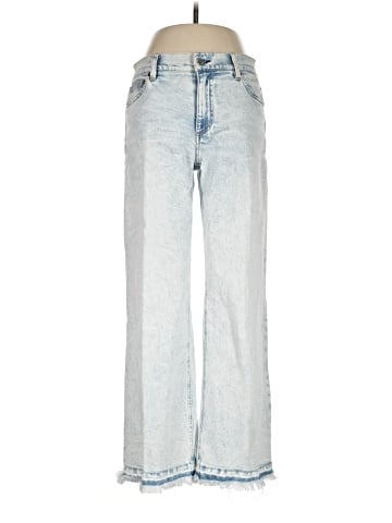 Alice + Olivia Jeans (view 1)