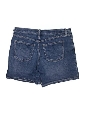 Gap Denim Shorts (view 2)