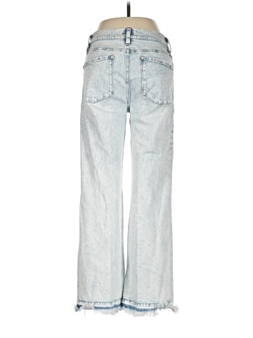 Alice + Olivia Jeans (view 2)
