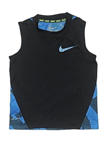 Nike Active Tank (view 1)