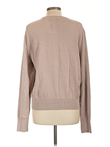 CALVIN KLEIN JEANS Long Sleeve T-Shirt (view 2)