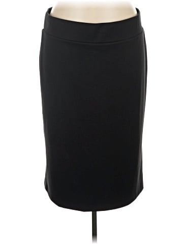 ELOQUII Casual Skirt (view 1)
