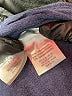 Danskin Now Solid Blue Active Pants Size XL - photo 5