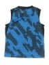 Nike Blue Active Tank Size 4 - photo 2