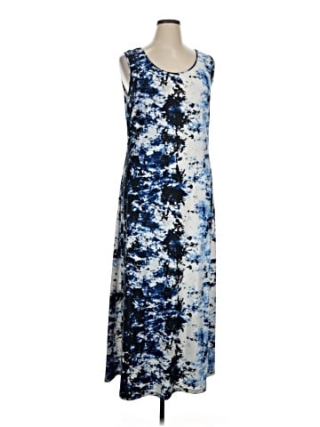 Avenue Casual Dress (view 1)