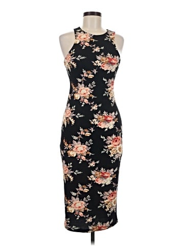 Love J Cocktail Dress (view 1)