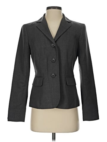 Nine West Blazer (view 1)
