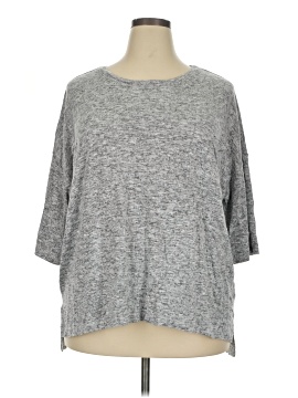 Chelsea & Theodore Pullover Sweater