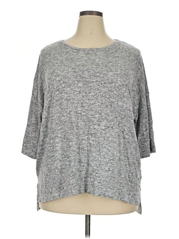 Chelsea & Theodore Pullover Sweater (view 1)
