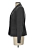Nine West 100% Polyester Gray Blazer Size 4 - photo 5