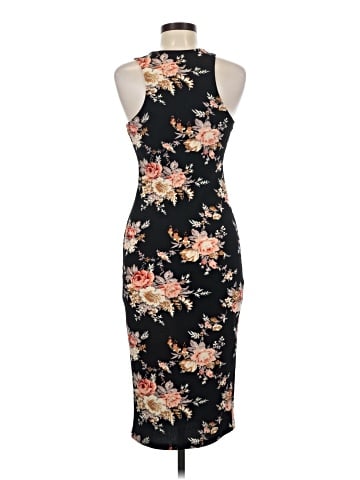 Love J Cocktail Dress (view 2)