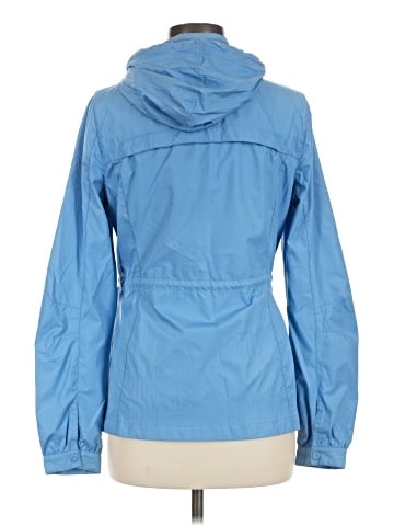 Mountain Hardwear Raincoat (view 2)