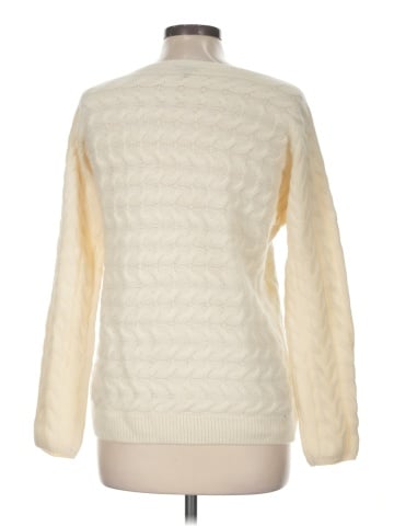 Talbots Wool Pullover Sweater (view 2)