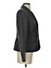 Nine West 100% Polyester Gray Blazer Size 4 - photo 4