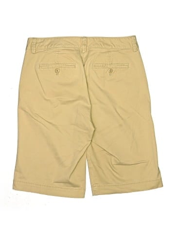 Eddie Bauer Khaki Shorts (view 2)