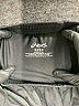 Asics Solid Black Athletic Shorts Size M - photo 3