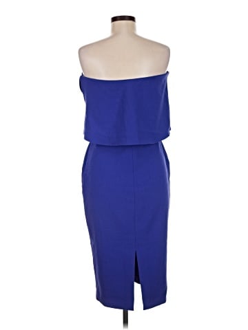 Likely Cocktail Dress (view 2)