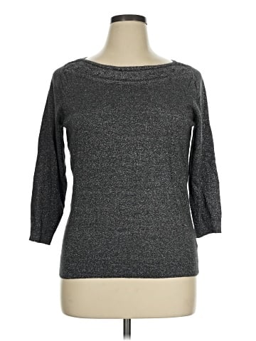 Worthington Pullover Sweater (view 1)