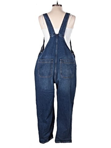 J.Crew Factory Store Overalls (view 2)