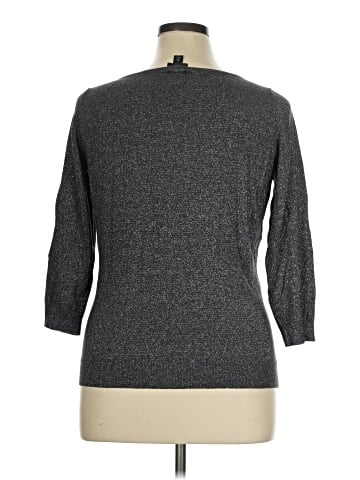 Worthington Pullover Sweater (view 2)