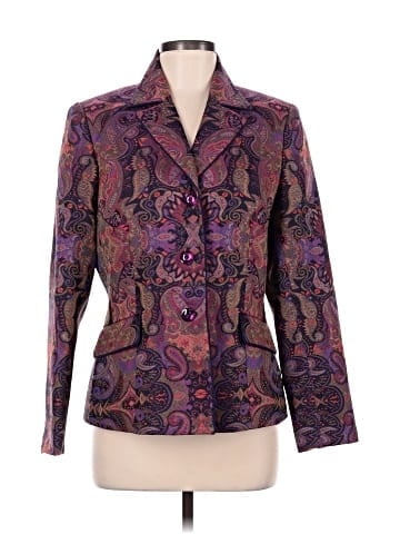 Le Suit Blazer (view 1)