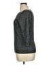 Worthington Metallic Gray Pullover Sweater Size XL - photo 5