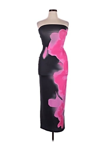 Shein Cocktail Dress (view 1)