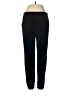 Chaser Solid Black Casual Pants Size M - photo 1