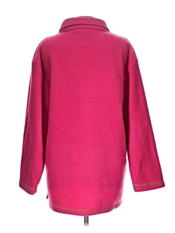 Tapemeasure Fleece (view 2)
