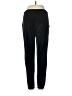Chaser Solid Black Casual Pants Size M - photo 2