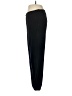 Chaser Solid Black Casual Pants Size M - photo 5