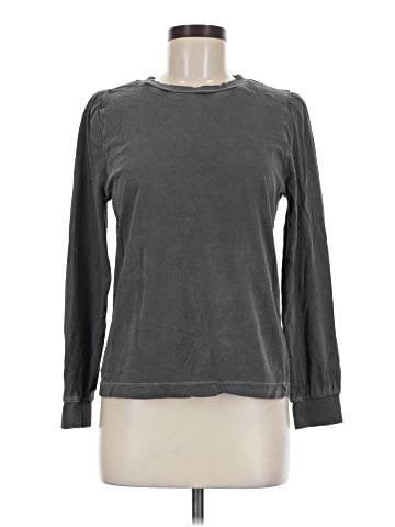 Treasure & Bond Long Sleeve T-Shirt (view 1)