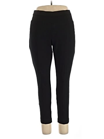 Anne Klein Active Pants (view 1)