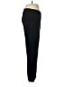 Chaser Solid Black Casual Pants Size M - photo 4