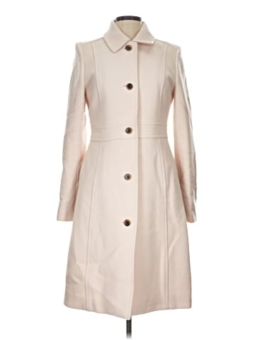 J.Crew Wool Coat (view 1)