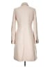 J.Crew Ivory Wool Coat Size 10 (tall) - photo 2