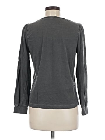 Treasure & Bond Long Sleeve T-Shirt (view 2)