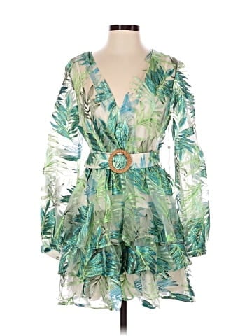 Siena Cocktail Dress (view 1)