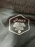 Asics Black Athletic Shorts Size XL - photo 3
