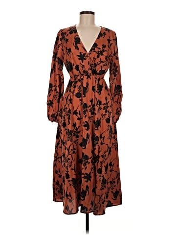 Unbranded Casual Dress (view 1)